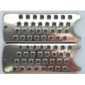 Knives for Shredder Migiris 2pcs
