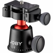 Ballhead GorillaPod 3K Pro black