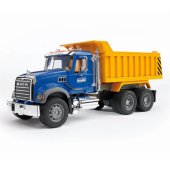 MACK Granite Tip up truck - 02815
