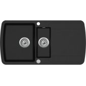 SQL151-601AW Black metallic