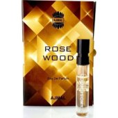 Ajmal Rose Wood unisex eau de parfum 100 ml