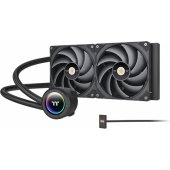Toughliquid 240 EX Pro ARGB 120 mm CPU Cooler CL-W418-PL00BL-A