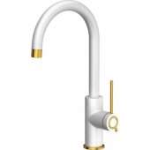 Kitchen mixer QUADRON JODIE (3623511_WHMPVDG1)