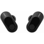 Inzone Buds Black