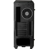 Stalion II Black