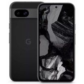 Pixel 8a 8/ 128GB Obsidian