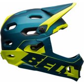Bell full face helmet BELL SUPER DH MIPS SPHERICAL blue r. S 52-56