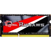 Ripjaws 8GB DDR3L 1600MHz SO-DIMM F3-1600C9S-8GRSL