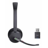 WH64 Hybrid Dual UC DECT