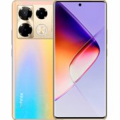 Note 40 Pro 12/ 256GB Titan Gold