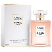 Coco Mademoiselle Intense EDP 50ml