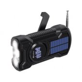 Survivor Radio All-in-1 5000