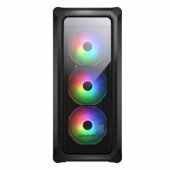 AQUA Ultra 7 270K Plus 64GB 2TB SSD RTX5060Ti 16GB WiFi WIN11 CAB