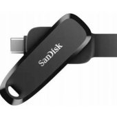 256GB Ultra Slider USB 3.2 Black