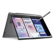 Yoga 7 2-in-1 14ILL10 14 OLED 226V 16GB 512SSD NOR W11 Gray 83JQ0003MX