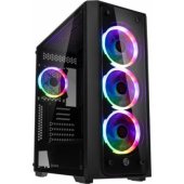 Ponos TG4 Black