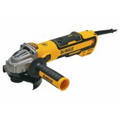 DEWALT DWE4369-QS angle grinder INOX 125 mm 1700 W 2.3 kg
