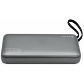 TERRA 20.000mAh 165W Grey