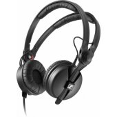 HD 25 Plus for studio