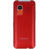 HALO Easy Red