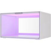 X Fantaqi EXPO Smart LED Display Case Starter Kit 4pcs SQFX01K02-4WT