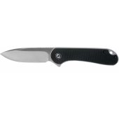 CIVIVI Elementum D2 G10 Black C907A