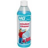 Window Cleaner 500ml