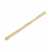 NATURAL STICKS FOR DIFFUSER 6 VNT