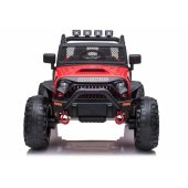 JC666 Red
