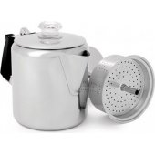 GSI Outdoors Coffee maker for 6 cups (65206)