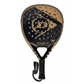 AERO-STAR PRO 16K Carbon 370g, Ramiro Moyano