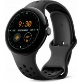 Pixel Watch 3 45mm Obsidian
