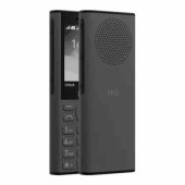 130 Music Dual Dark Grey