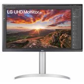 27UP850K-W 27" IPS 16:9