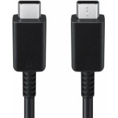 EP-DN980BBE Type-C to Type-C 1m Black