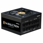 ZM750-TMX2 TeraMaxII 750W 80+ Gold