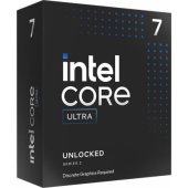 Core Ultra 7 265KF BX80768265KF Box