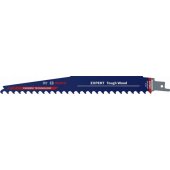 Bosch Expert reciprocating saw blade ®Tough Wood® S 1142 KHM, 3 pieces