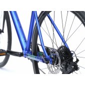 U/ 1 700C L Blue