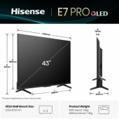 43E7Q PRO