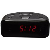 CR-430 Black