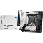 MPG B760I Edge WiFi
