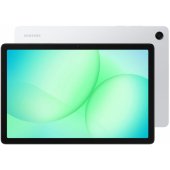 Galaxy Tab A11+ 11" 8GB 256GB SM-X230 Silver (SM-X230NZSPEUB)