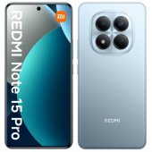 Redmi Note 15 Pro 8/ 256GB Glacier Blue