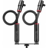 5796 RM 03 Macro Photography LED Video Light Kit (2 Pack)
