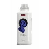 Coloureds detergent, bag 1,5l