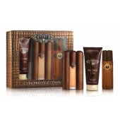Prestige Set EDT 90ml + Shower Gel 200ml + Aftershave Water 100ml