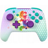 Rematch Wireless (TBC-8101-95) Invincible Mario