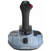 TCA Sidestick Airbus Edition PC