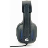 GHS-04 Black